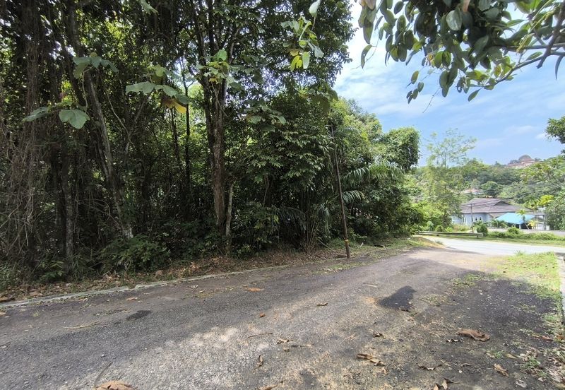 Bungalow Land @ Desa Putra, Sg Merab - Lokasi Strategik Atas Bukit, Dekat Putrajaya For Sale