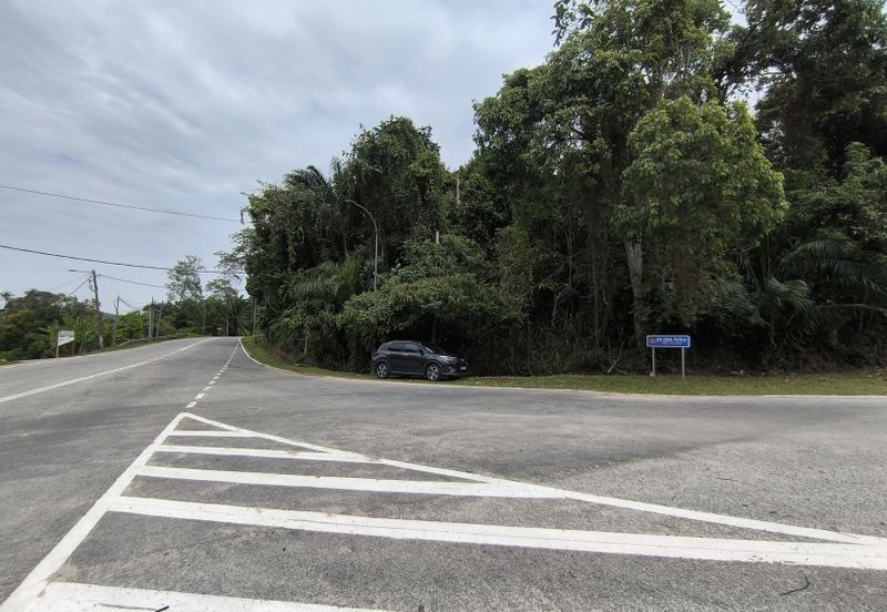 Bungalow Land @ Desa Putra, Sg Merab - Lokasi Strategik Atas Bukit, Dekat Putrajaya For Sale