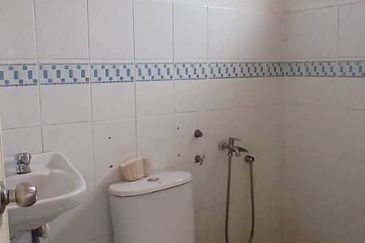 Villa Kesuma, Bandar Tasik Kesuma