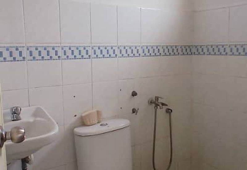 Villa Kesuma, Bandar Tasik Kesuma