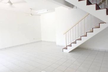 Villa Kesuma, Bandar Tasik Kesuma