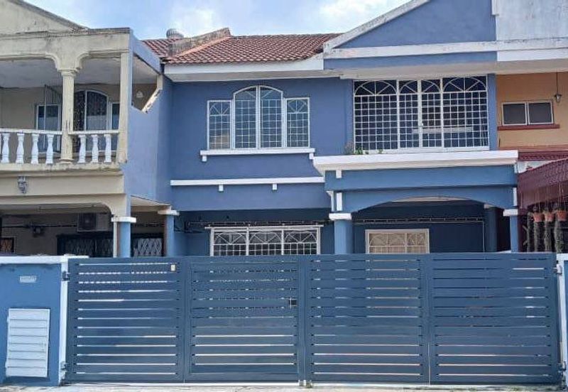 Villa Kesuma, Bandar Tasik Kesuma