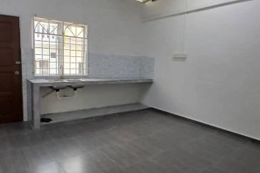 Villa Kesuma, Bandar Tasik Kesuma