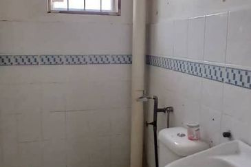 Villa Kesuma, Bandar Tasik Kesuma