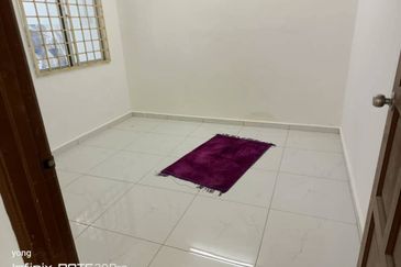 Villa Kesuma, Bandar Tasik Kesuma