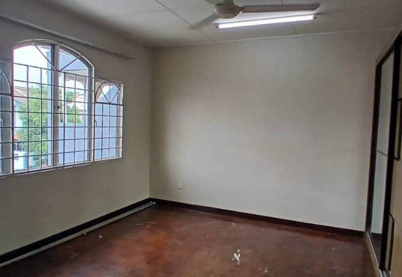 Villa Kesuma, Bandar Tasik Kesuma