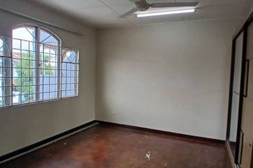 Villa Kesuma, Bandar Tasik Kesuma