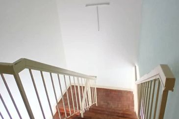 Villa Kesuma, Bandar Tasik Kesuma