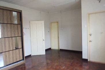 Villa Kesuma, Bandar Tasik Kesuma