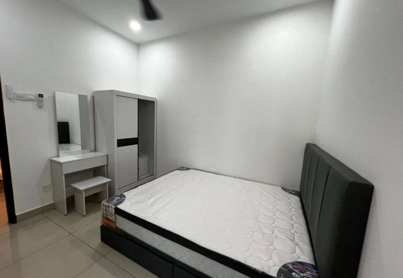 Residensi Zamrud (Zamrud Residensi)