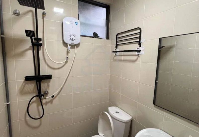 Residensi Zamrud (Zamrud Residensi)