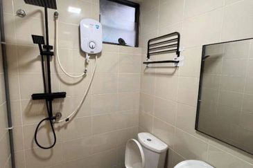 Residensi Zamrud (Zamrud Residensi)