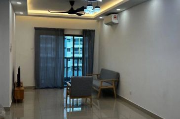 Residensi Zamrud (Zamrud Residensi)