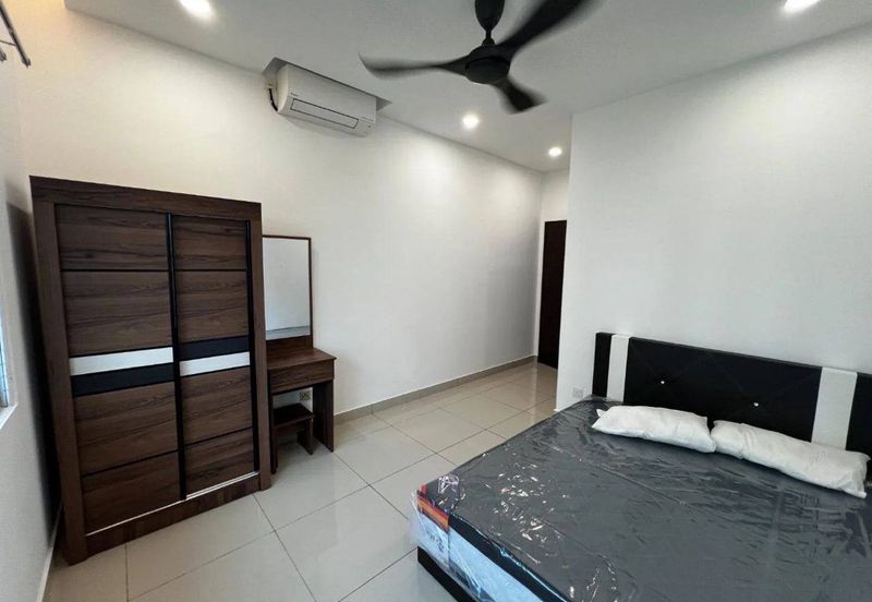 Residensi Zamrud (Zamrud Residensi)