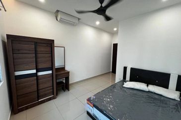 Residensi Zamrud (Zamrud Residensi)