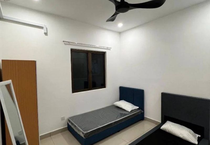 Residensi Zamrud (Zamrud Residensi)