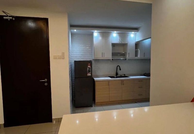 Residensi Zamrud (Zamrud Residensi)