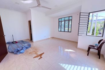 Taman Puncak Saujana