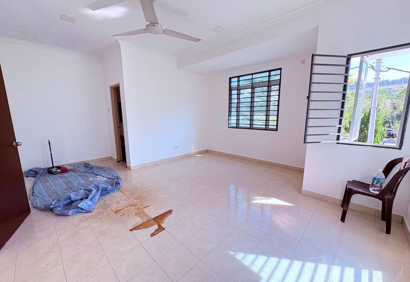 Taman Puncak Saujana