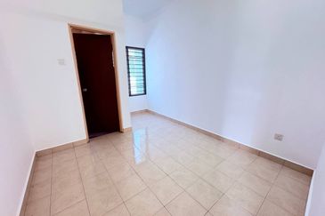 Taman Puncak Saujana