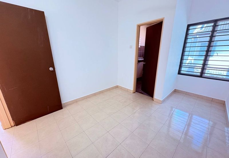 Taman Puncak Saujana