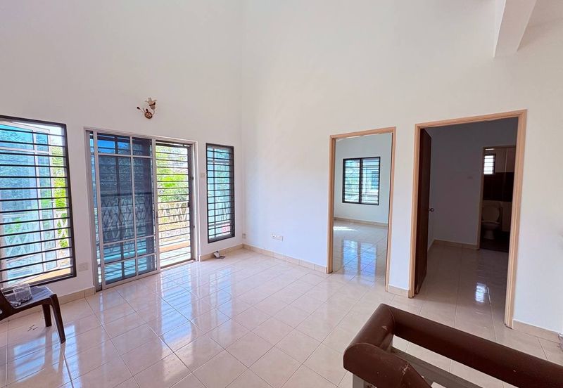 Taman Puncak Saujana