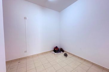 Taman Puncak Saujana