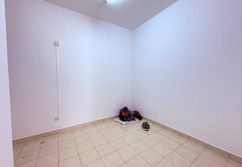 Taman Puncak Saujana