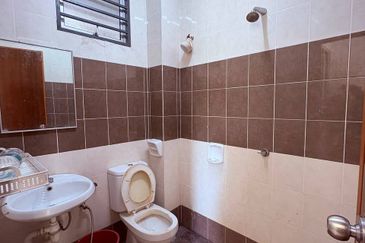 Taman Puncak Saujana