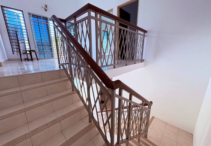 Taman Puncak Saujana