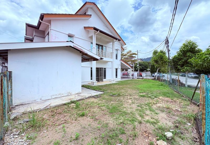 Taman Puncak Saujana