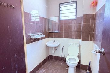 Taman Puncak Saujana