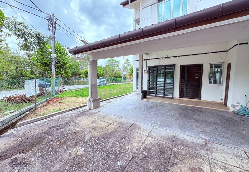 Taman Puncak Saujana