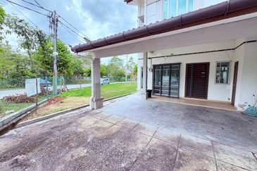 Taman Puncak Saujana