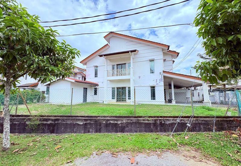 Taman Puncak Saujana