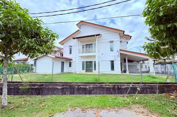 Taman Puncak Saujana