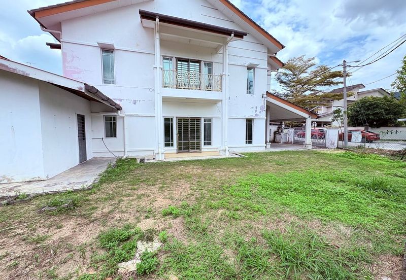 Taman Puncak Saujana