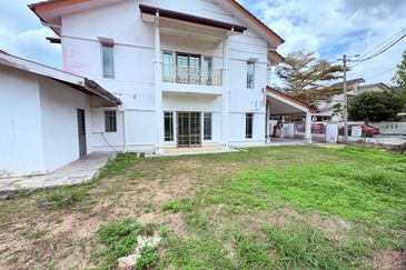 Taman Puncak Saujana