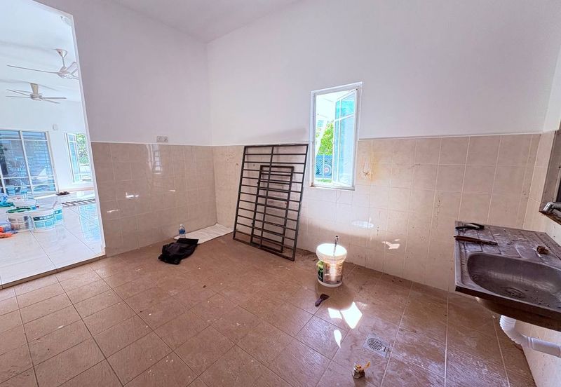 Taman Puncak Saujana