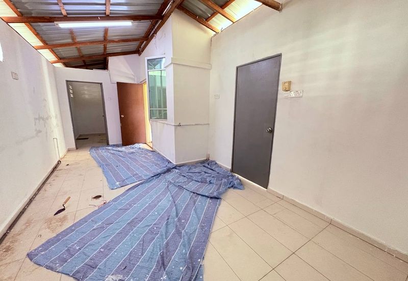 Taman Puncak Saujana