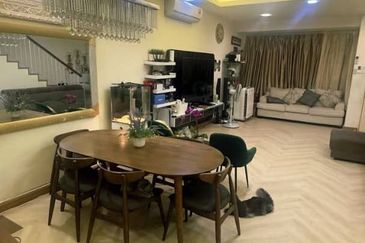 Taman Mutiara Rinching