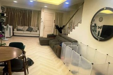 Taman Mutiara Rinching