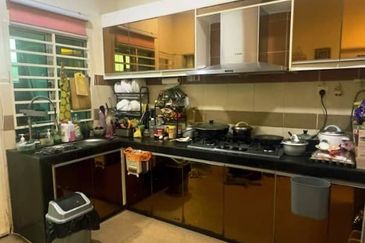 Taman Mutiara Rinching