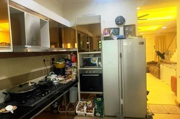 Taman Mutiara Rinching