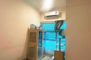 Taman Mutiara Rinching