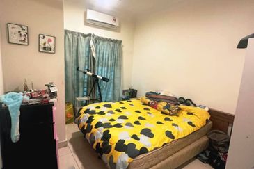 Taman Mutiara Rinching