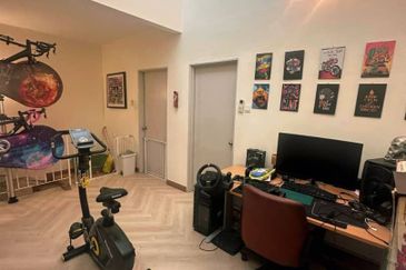 Taman Mutiara Rinching