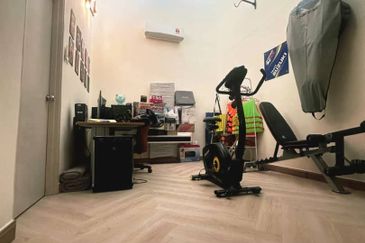 Taman Mutiara Rinching