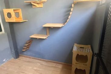 Taman Mutiara Rinching