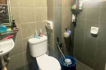 Taman Mutiara Rinching